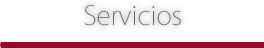 Servicios de Aluminio y techos moviles